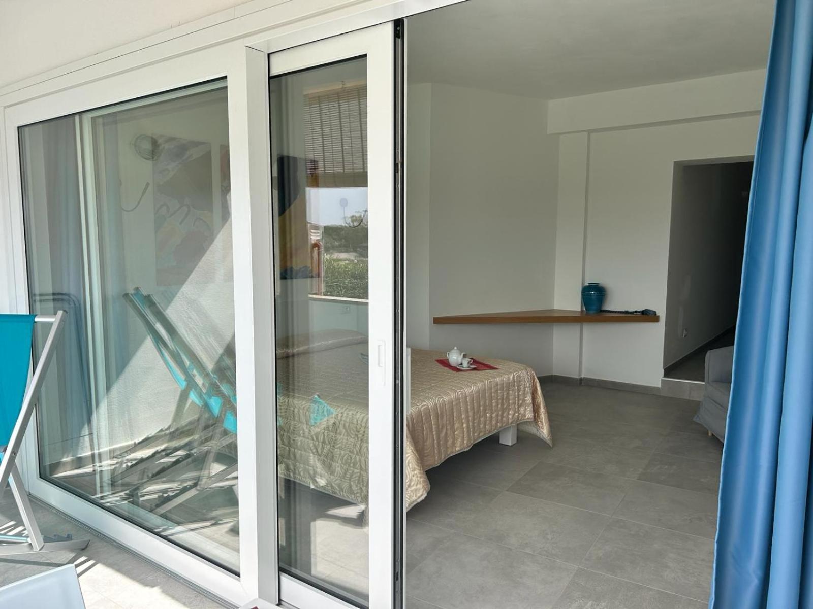 Rooms, Affittacamere Maksim Golfo Aranci Exteriér fotografie