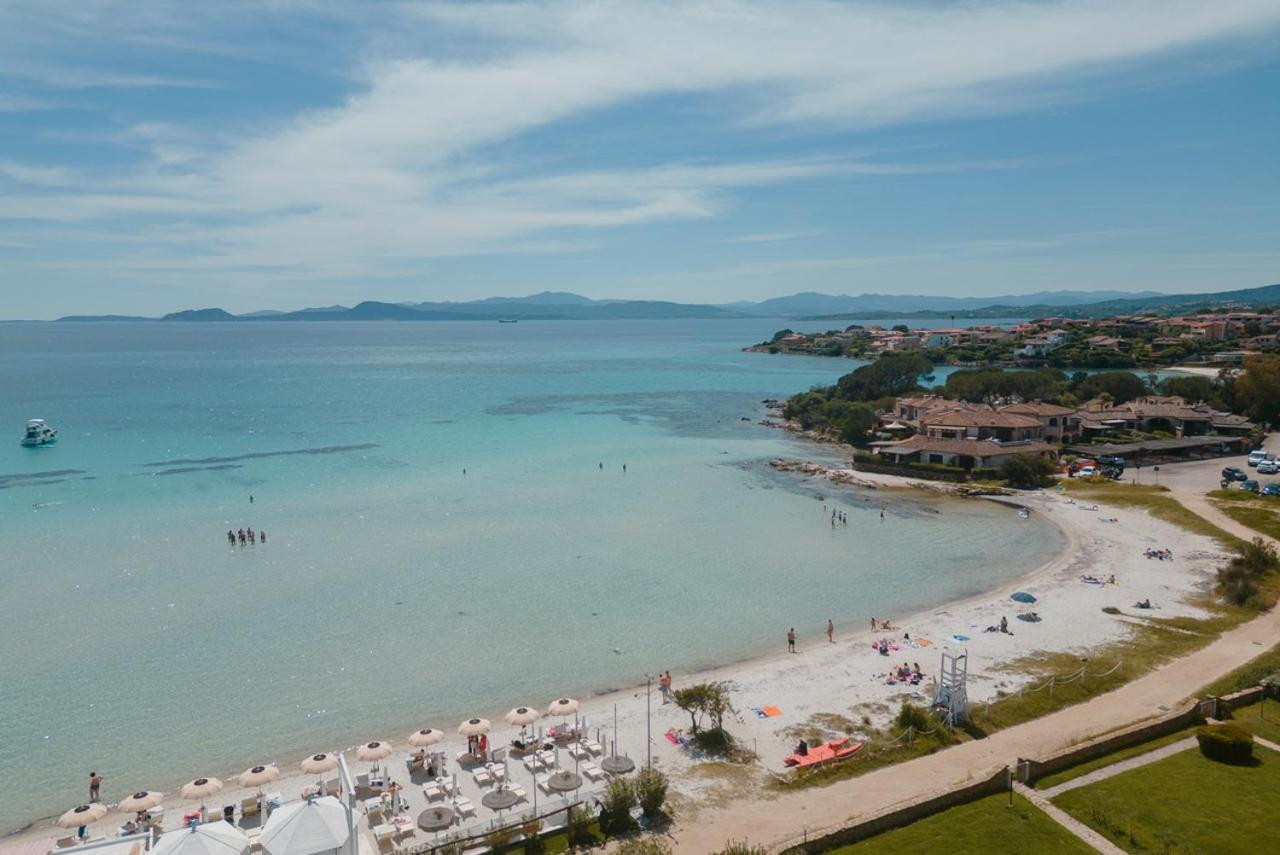 Rooms, Affittacamere Maksim Golfo Aranci Exteriér fotografie