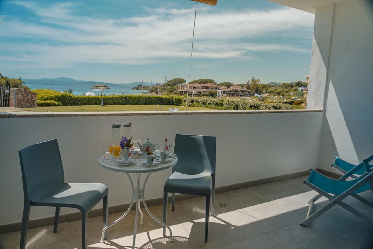 Rooms, Affittacamere Maksim Golfo Aranci Exteriér fotografie